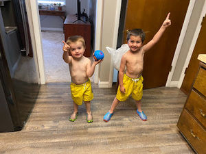 Meet your Posher, Sherry